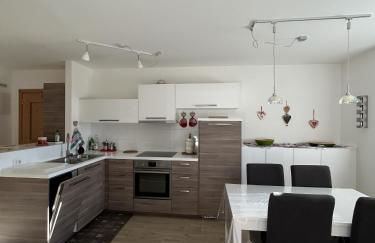 Bormio suite apartment, terme e sci a 5 min. di auto - Foto 29