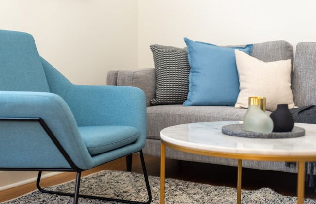 Harbour View Terrace House In The Heart Of The Rocks - Photo 15