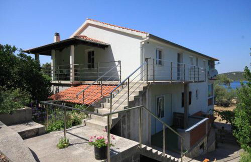 Apartments by the sea Luka, Dugi otok - 8182 - Photo 3