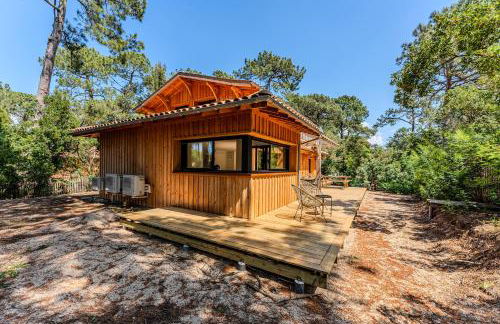 Villa Les Américains - Foto 25