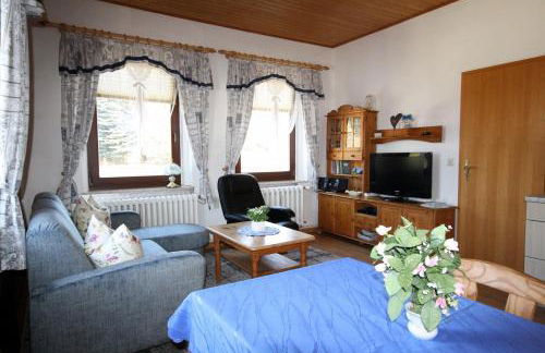 Nichtraucher Fewo Ebert&Green - Foto 1