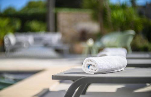 2705 - Schicke Villa in Santa Ponsa Nova - Foto 18