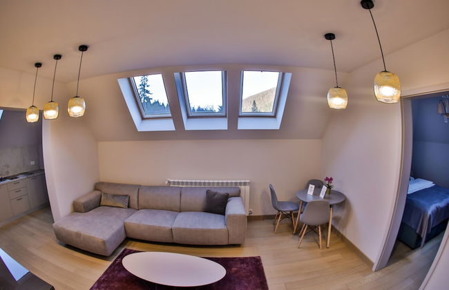 Expecto Apartments - Foto 16