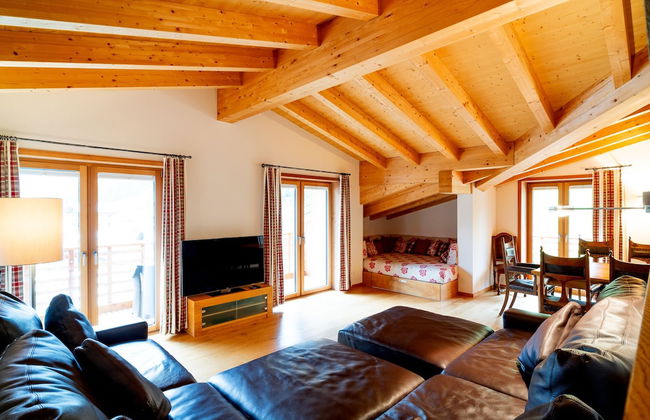 Apart-Hotel Laurus - Foto 23