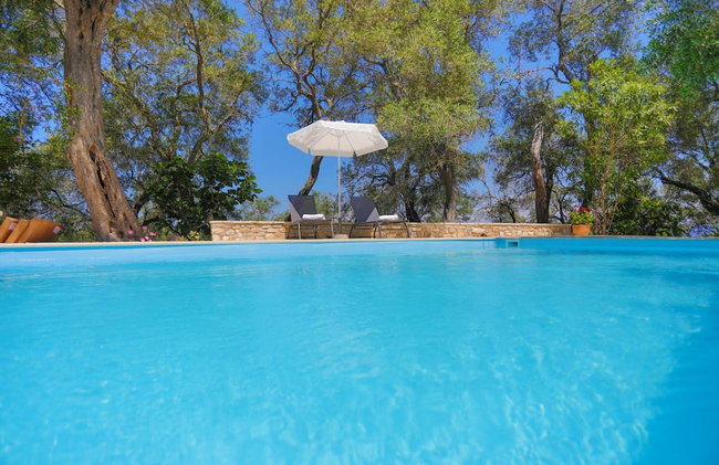 Villa Isabella in Paxi - Foto 10