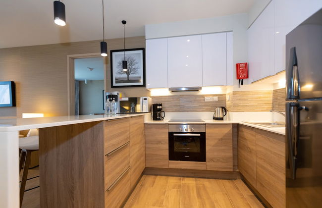 Somerset Westview Nairobi - Foto 26