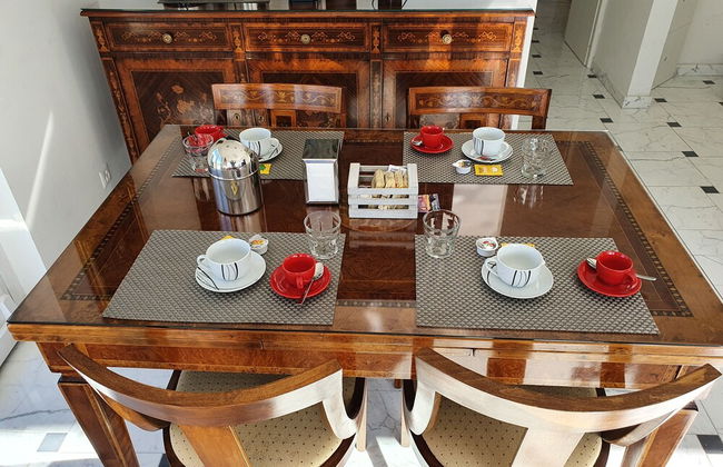 Parco Apartments - Foto 40