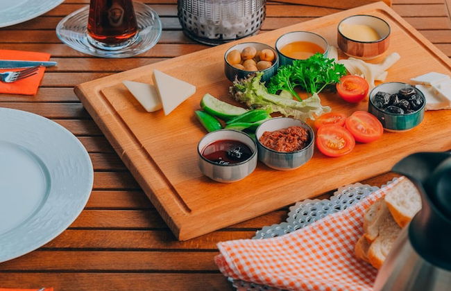 Zenit Bungalov - Foto 14