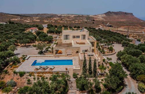 helidoni luxury villa - Foto 56