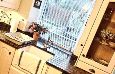 Village Cottage Marple - Foto 10