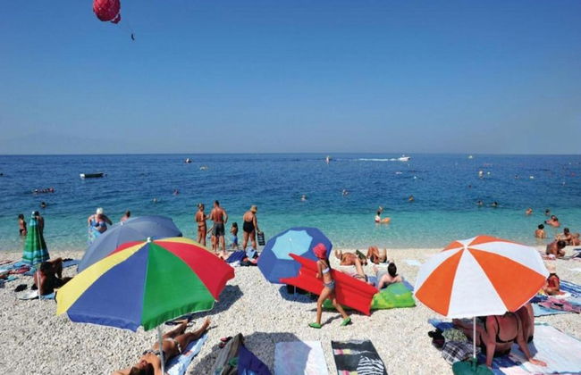 Apartment in Dolac Near the Sea - Foto 32