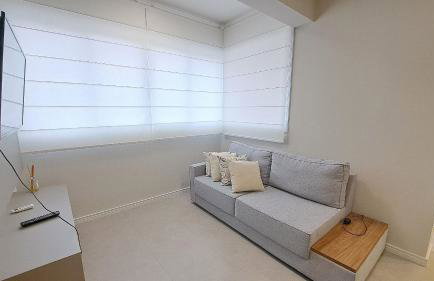 Apto de 1 dorm ao lado da Aurora e Maria Fumaça - Foto 18