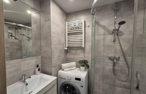 Apartament na Sowiej - Przylesie - Foto 17