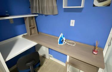 Estúdio Moderno em frente à Rodoviária - Foto 7