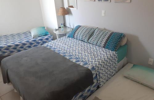 Flat com Vista e Som das Ondas à Beira Mar Manaíra - Foto 2