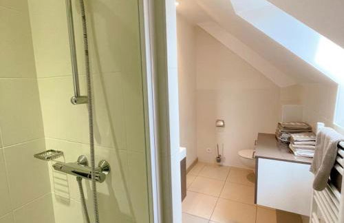 Gîte en Val de Loire: confort, jardin, parking et WiFi inclus - FR-1-491-452 - Foto 23