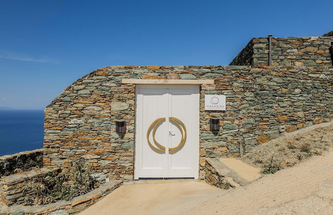 Makarias Traditional Luxury Villas - Foto 48