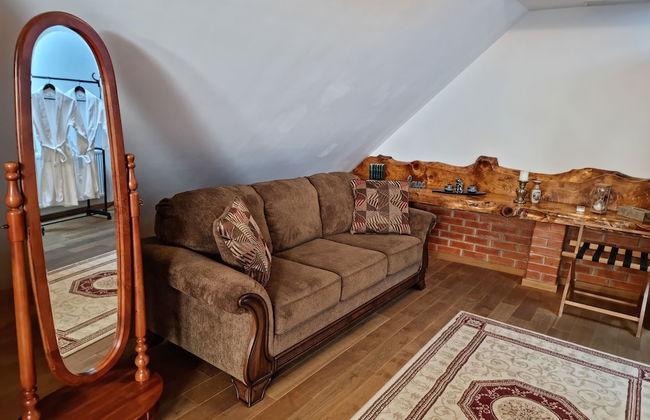 Cetatea Medievala - Foto 11