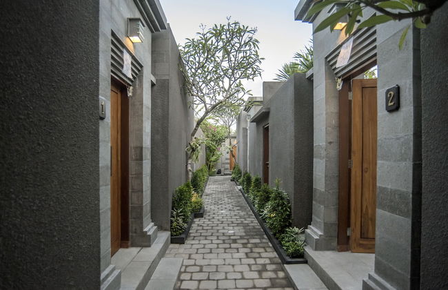 Sandi Agung Villa Bidadari - Foto 31