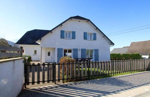 Les 3 Edelweiss - GITE 1 OU GITE 2 -maxi 10 personnes par gite- - Foto 14