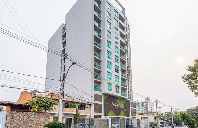 Hestia at Agora Villamorra - Foto 14