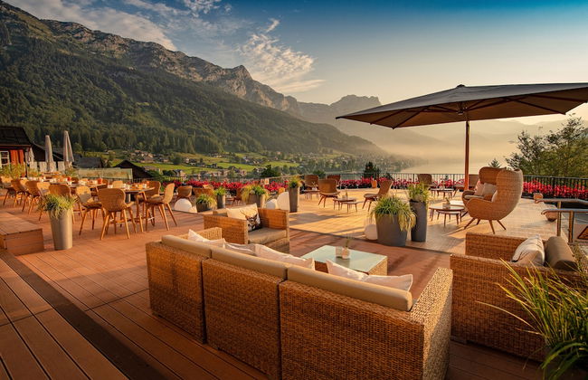 MONDI Appartements am Grundlsee - Foto 49