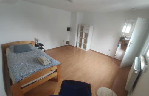S-21-Appartments Merklingen 2 bis 4 Schlafzimmer - Foto 23