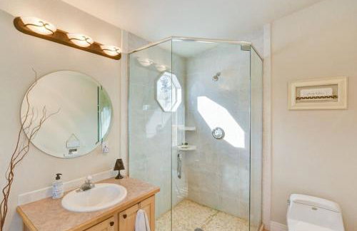 Cabin On 13 Acres With A Pool Table And Jacuzzi Tub - Foto 15