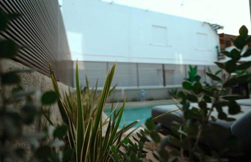 Capital Luxury Suites - Foto 20