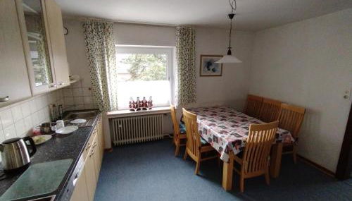 Apartment Christa im Gästehaus Westfalen für Geschäftsreisende und Monteure - Foto 4