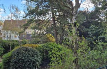 Le Cocon des Lumières Centre Chartres Parking - Foto 5