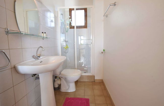 Comfortable Apartment in Lablachere With Terrace in Ardeche - Foto 19