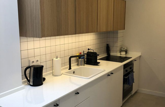 Olala Vigo Apartment - Photo 15