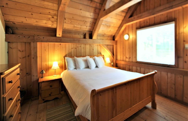 Black Bear Cottage - Photo 5