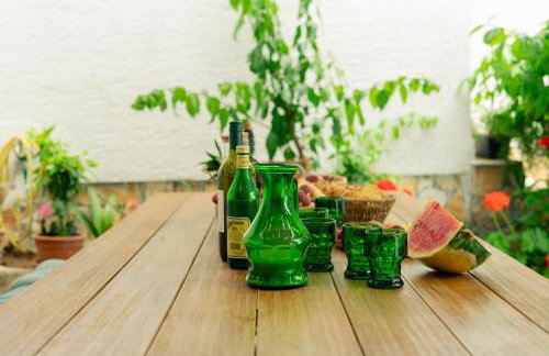 Green & blue - Foto 56