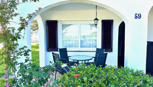 Ca Mestral Son Bou Urbanización típica menorquina. - Foto 2