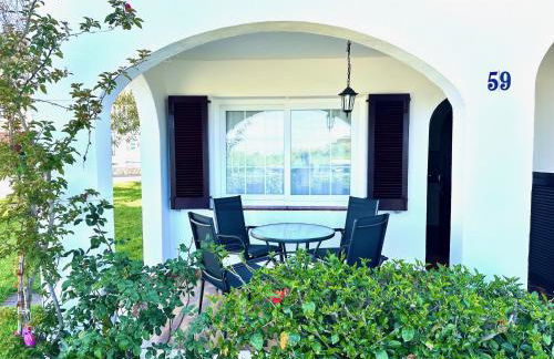 Ca Mestral Son Bou Urbanización típica menorquina. - Foto 2