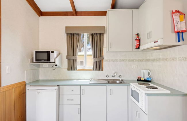 Discovery Parks - Port Augusta - Foto 44