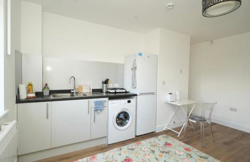 Derwent Avenue self-contained apartments in Headington - Foto 4