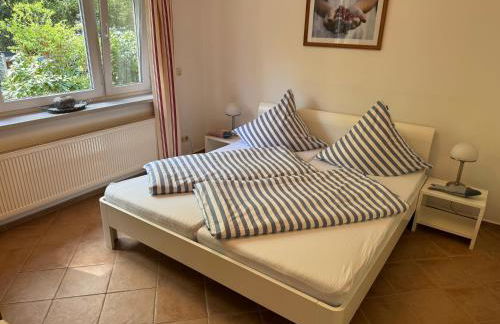 Ferienhaus AM-STRAND - Foto 4