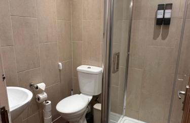 Central Euston and Kings Cross Apartments - 1 min walk - Foto 18