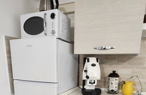 Don Vito's Home, DsG2 Short Lets, 250 mt Metrò - Foto 32