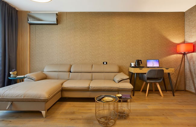 Promenada Studios - Foto 34