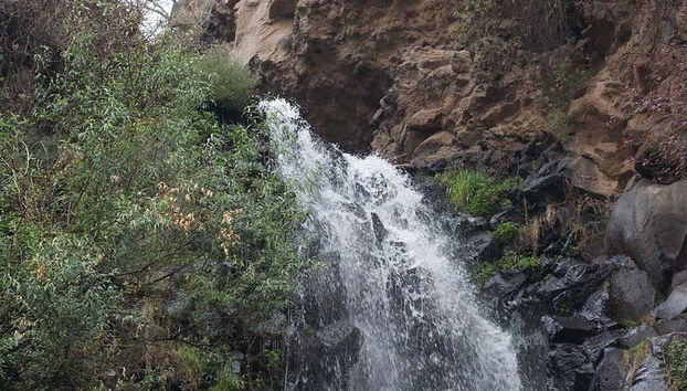 Salto de Chiquimitio