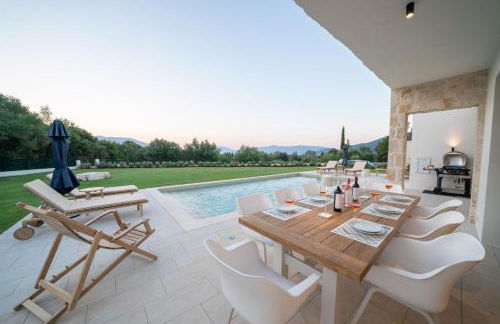 Ionian Trilogy Luxury Villas - Foto 59