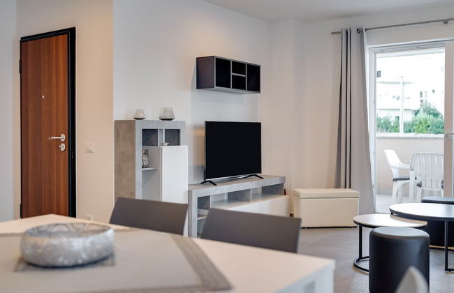 Apartments Baricevic - Foto 28