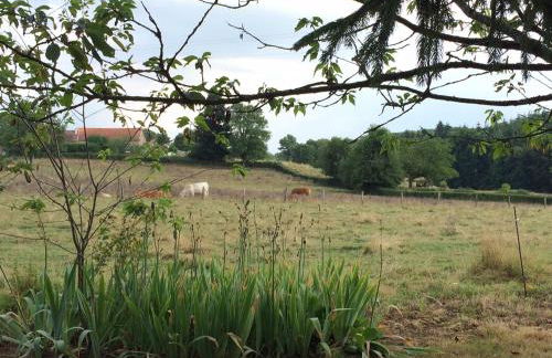 Gite Equipe avec Espace Vert - Foto 16