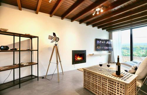 The Cliffs - Picon Seaside Cottage - Foto 13