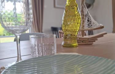 Les mouettes de Kerch'atra - Maison proche Plage - Foto 4