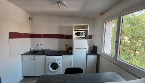 L'Escale, À proximité immédiate de la gare - Foto 3